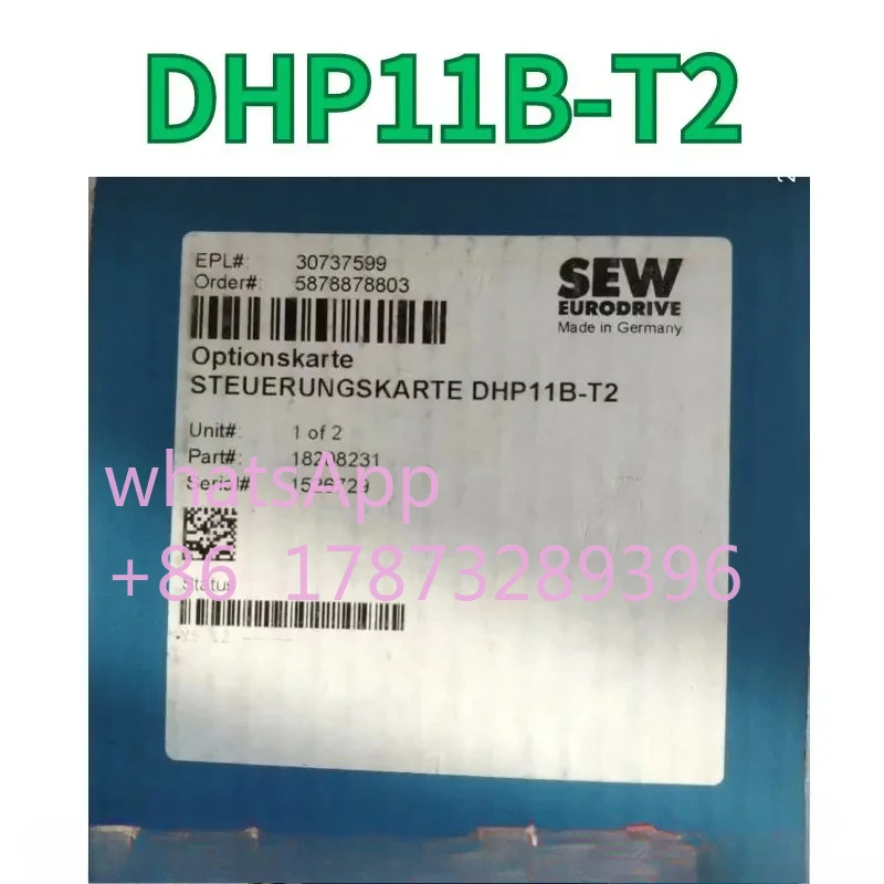 Dhp호환11B-T2 통신 카드