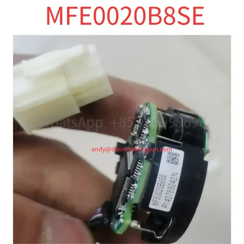 리퍼 엔코더 MFE0020B8SE