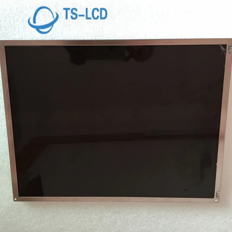 리퍼 A 등급 LCD 패널 스크린 M150XN05 V1 15.0 인치