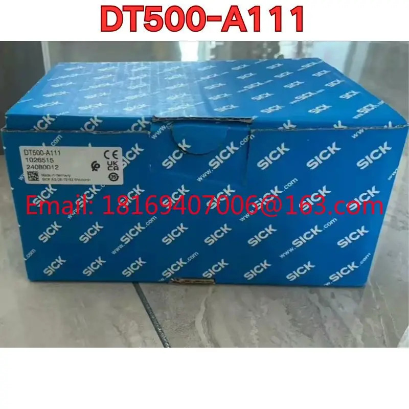 DT500-A111 스캐닝 컨트롤러