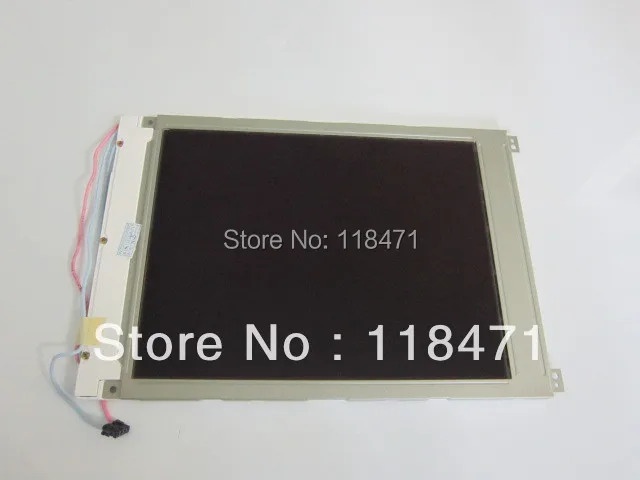 LM64183P 9.4 FSTN LCD 패널 S-H-A-R-P