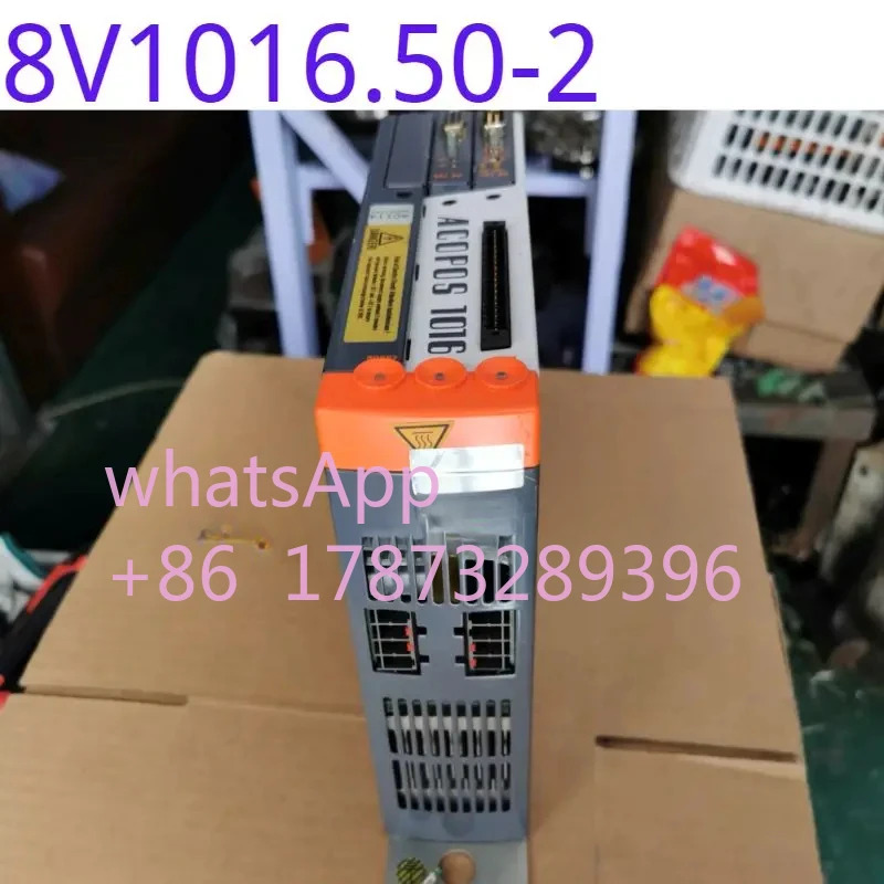 리퍼 OK 드라이브 8V1016.50-2