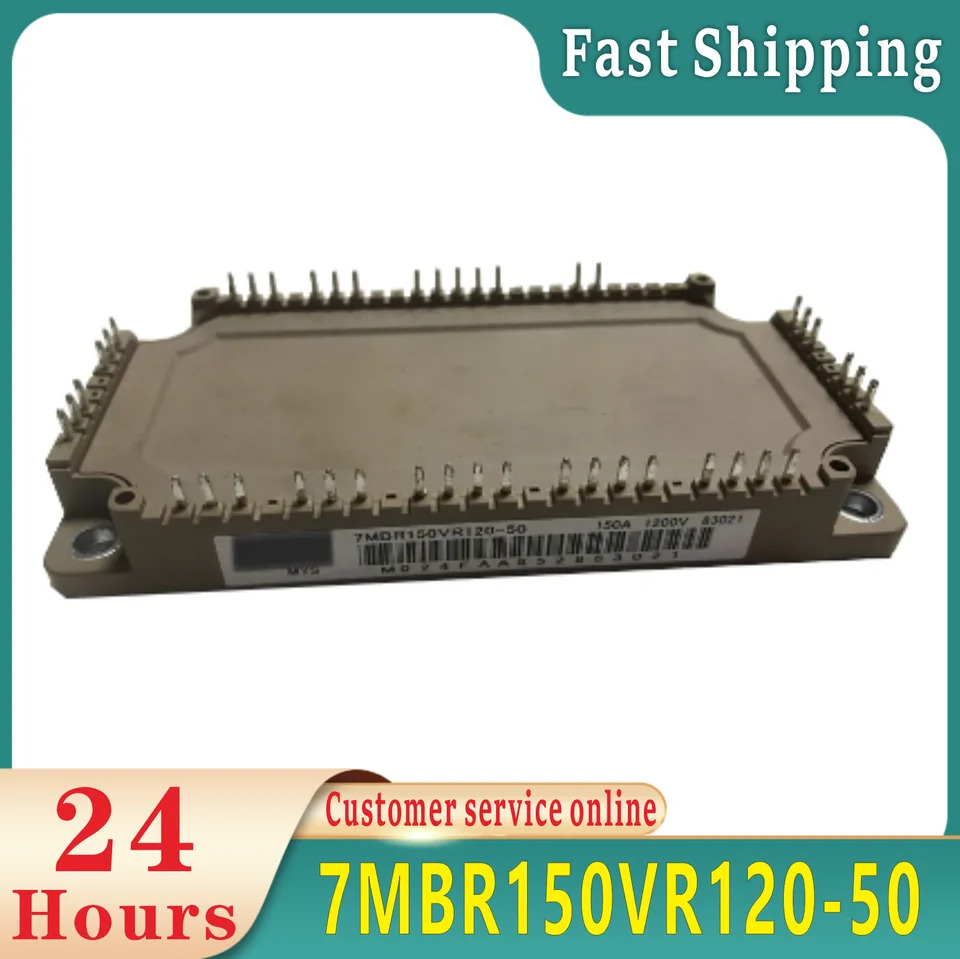 오리지널 버전-7MBR150VR120-50 현장