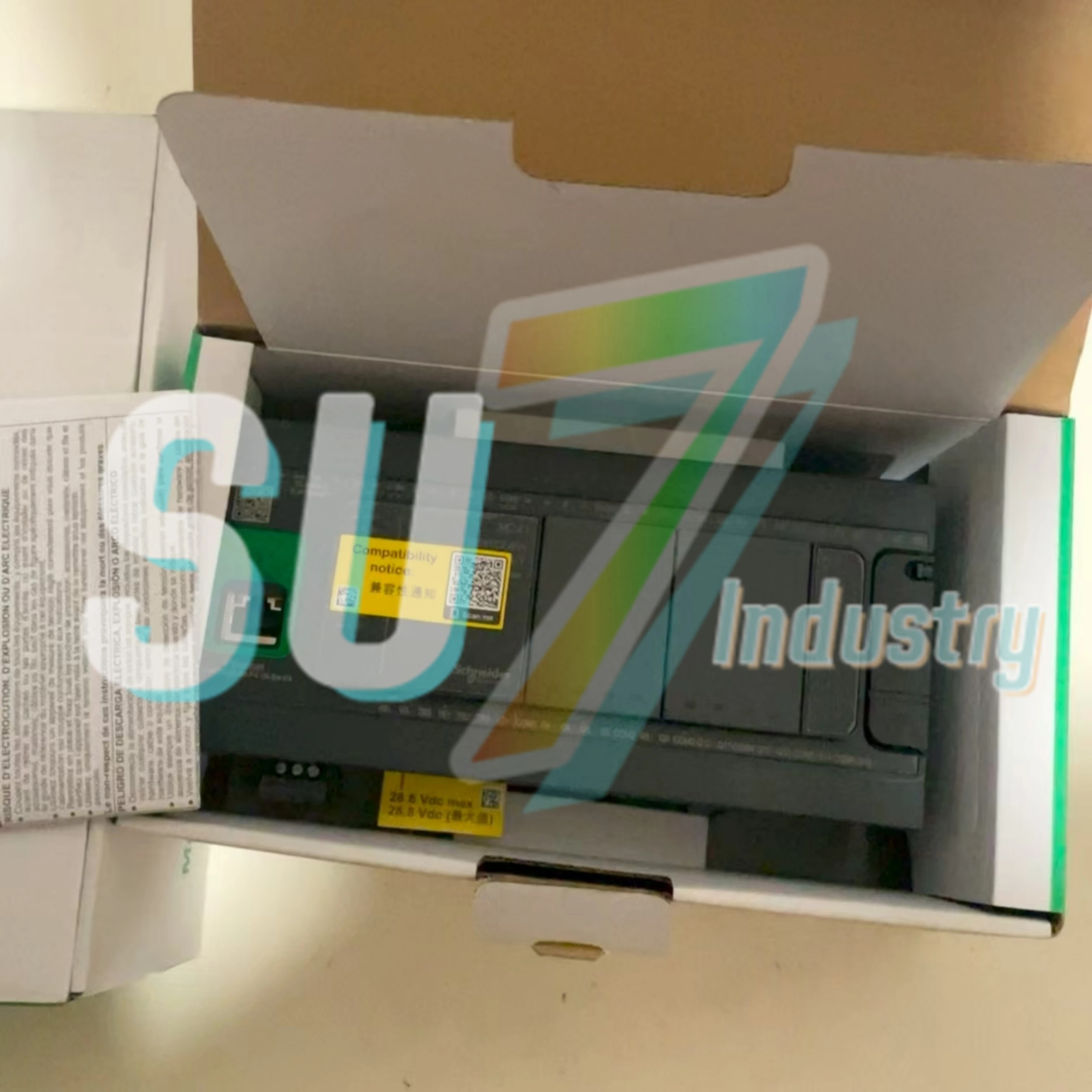 PLC 컨트롤러 신규 입고 TM241CE24R TM241CE24T TM241CE24U TM241CE40R TM241CE40T
