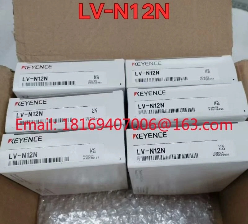 LV-N12N 센서