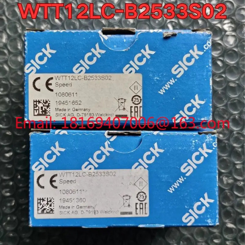 WTT12LC-B2533S02 센서