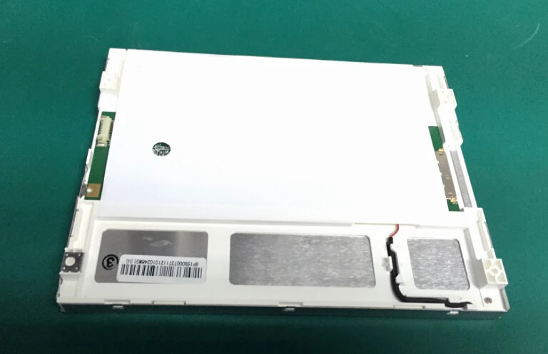 LCD 디스플레이 G065VN01 V.2