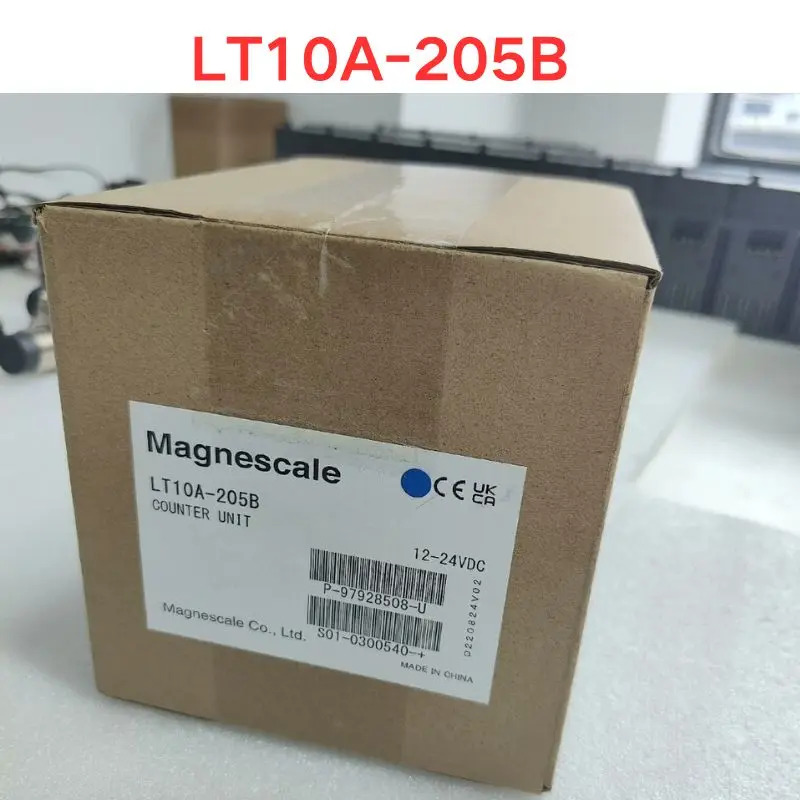LT10A-205B 카운터 신
