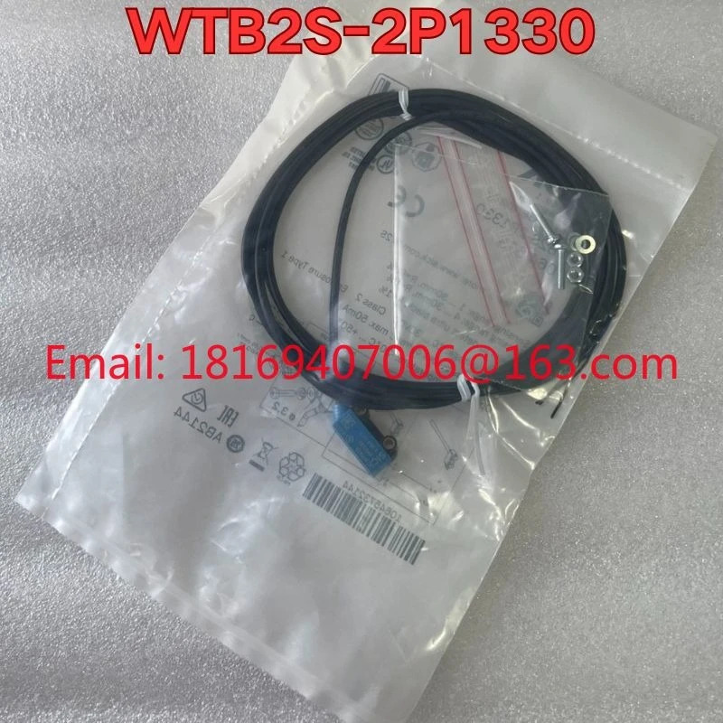 WTB2S-2P1330 센서