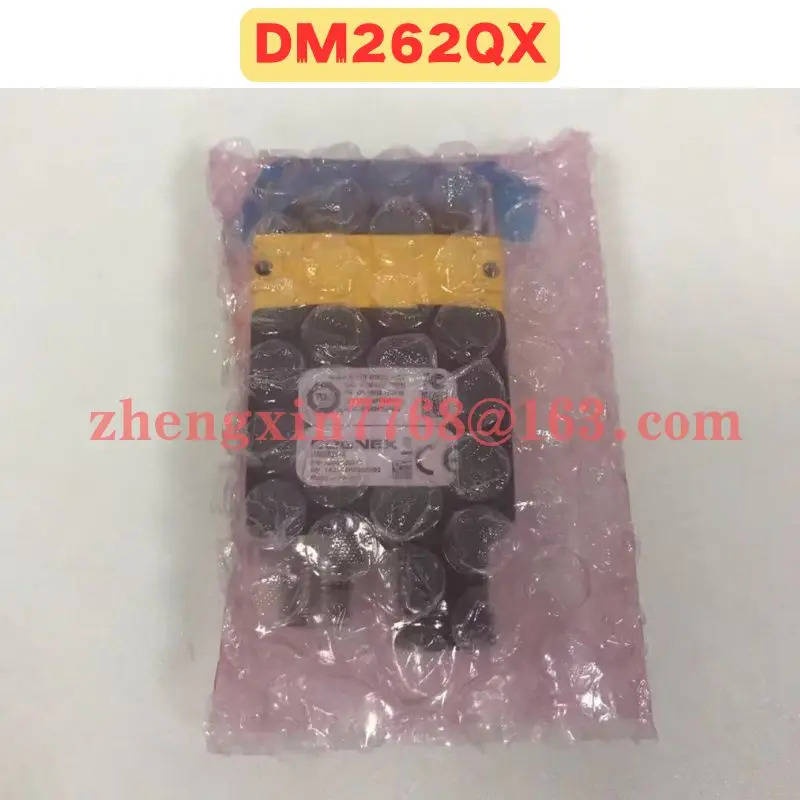 오리지널 DM262QX 코드 리더 신