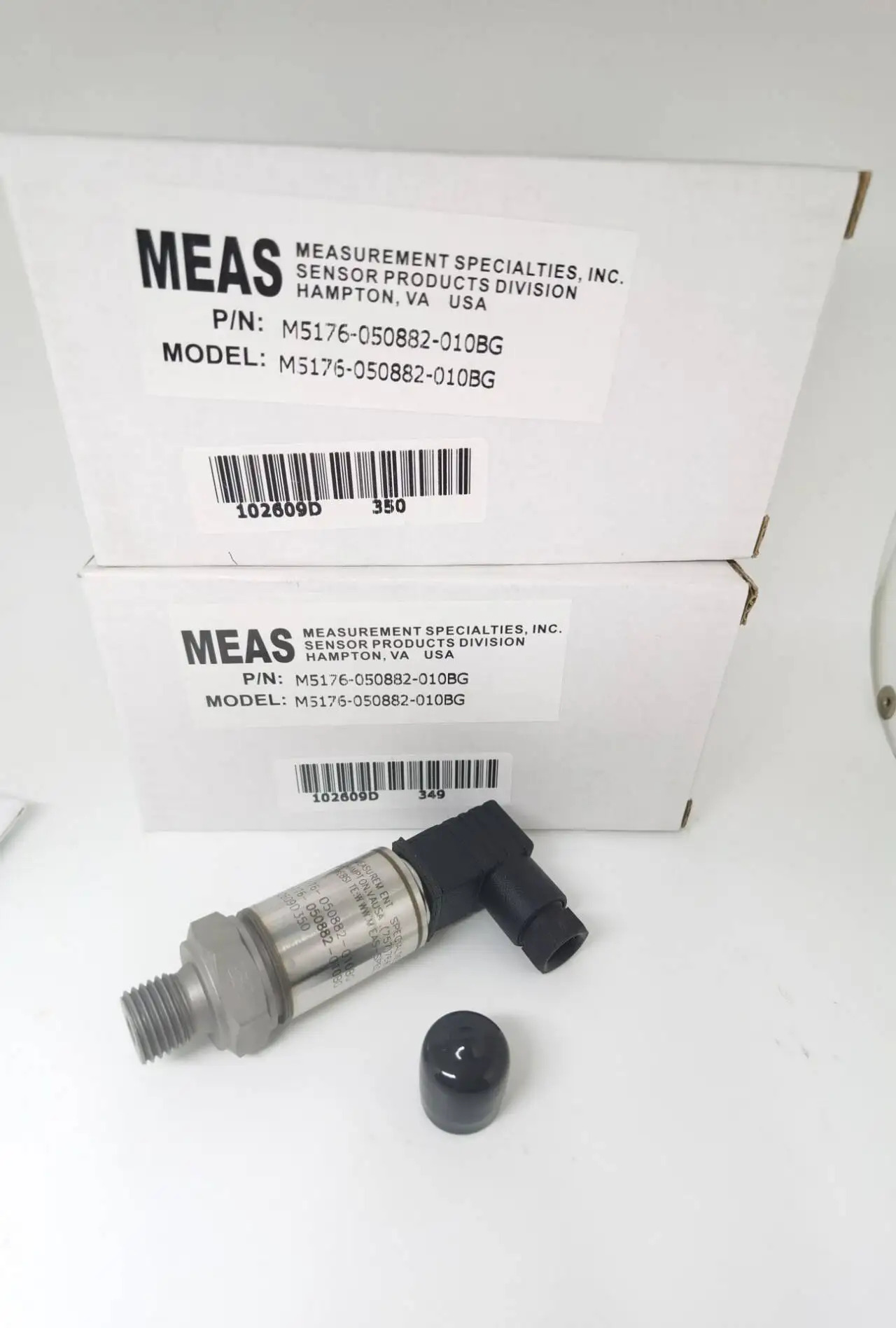 M5176-050882-010BG MEAS 압력센서 원본