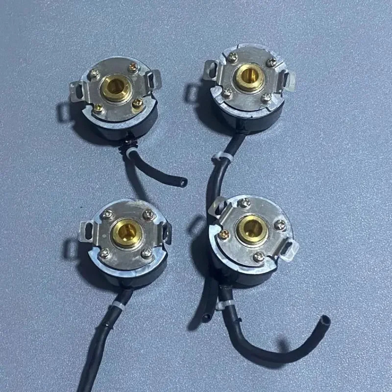 리퍼 엔코더 60-5000T-5PS-A02 90-5000T-4PS-A060 80-5000T-5PS-A025 130-5000T-5PS-B017