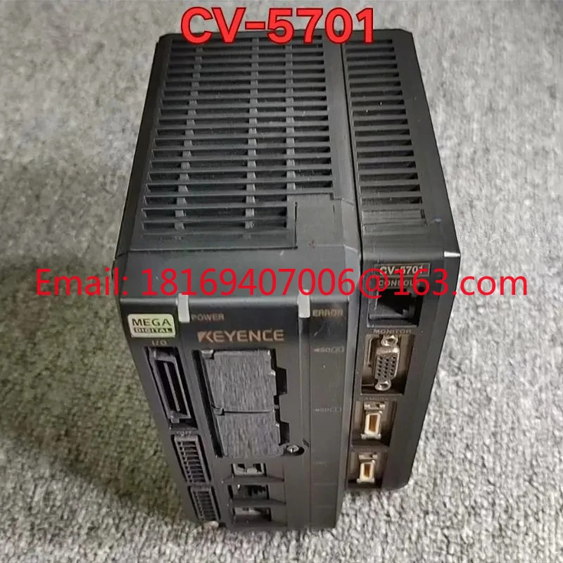리퍼 CV-5701 비전 컨트롤러 기능 리퍼는 정상