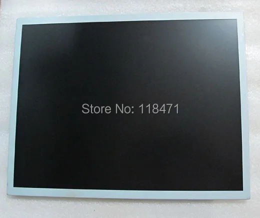 15.0 인치 LCD 패널 LQ150X1LG92 디스플레이 SXGA 화면