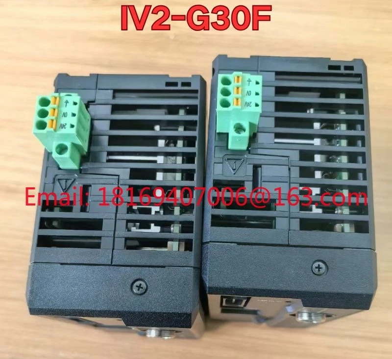 리퍼 IV2-G30F 컨트롤러 기능 리퍼는 정상