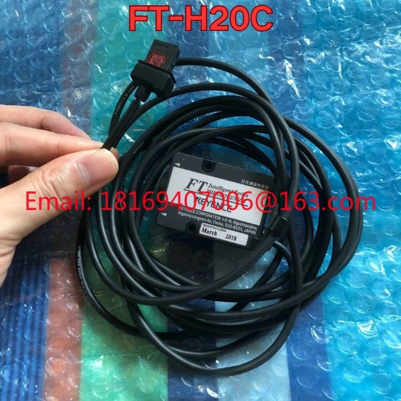 리퍼 FT-H20C PLC 모듈 기능 리퍼는 정상