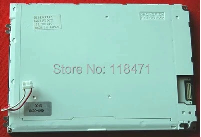 LQ084V1DG42 8.4 인치 LCD 패널