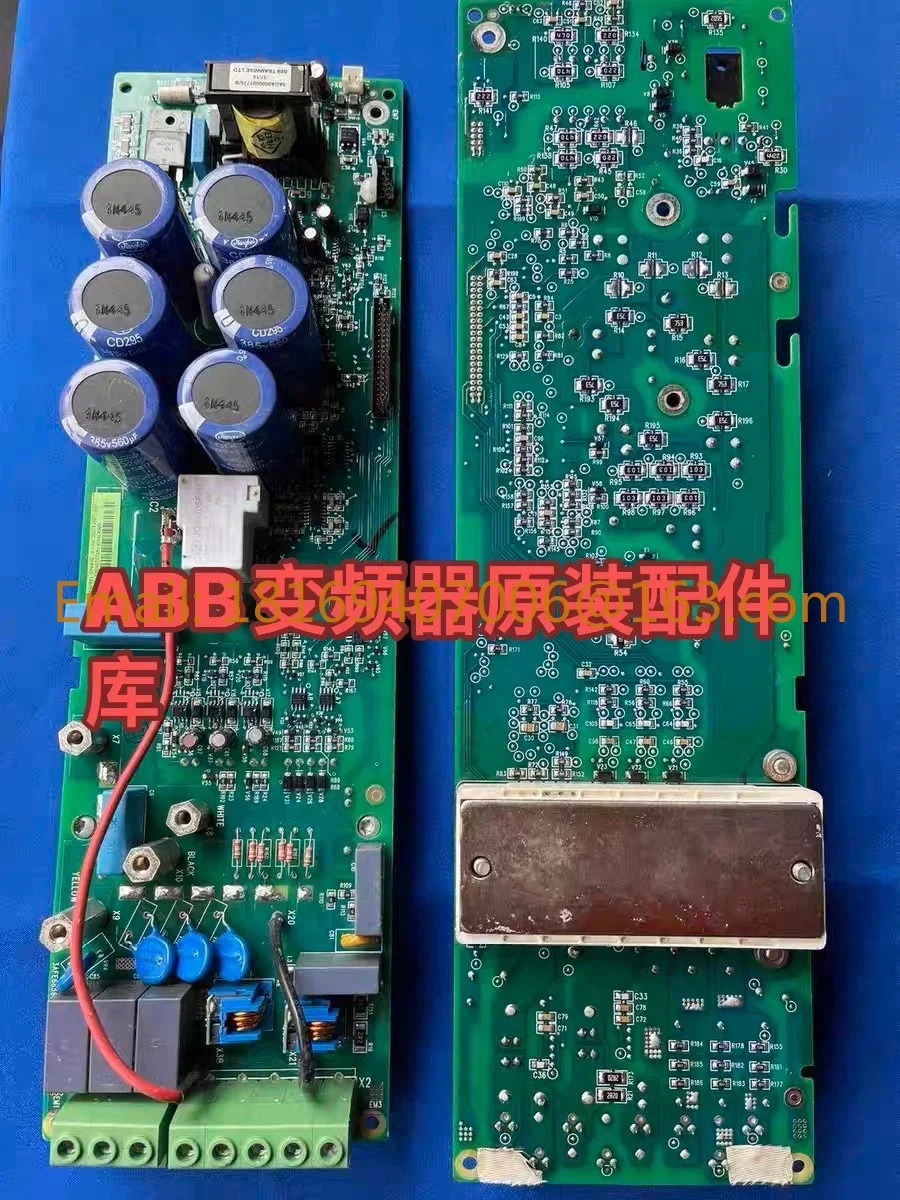 SINT4220CSINT4210C는 주파수 변환기 ACS510 550 시리즈 11kw7.5 전원 보드 드라이브