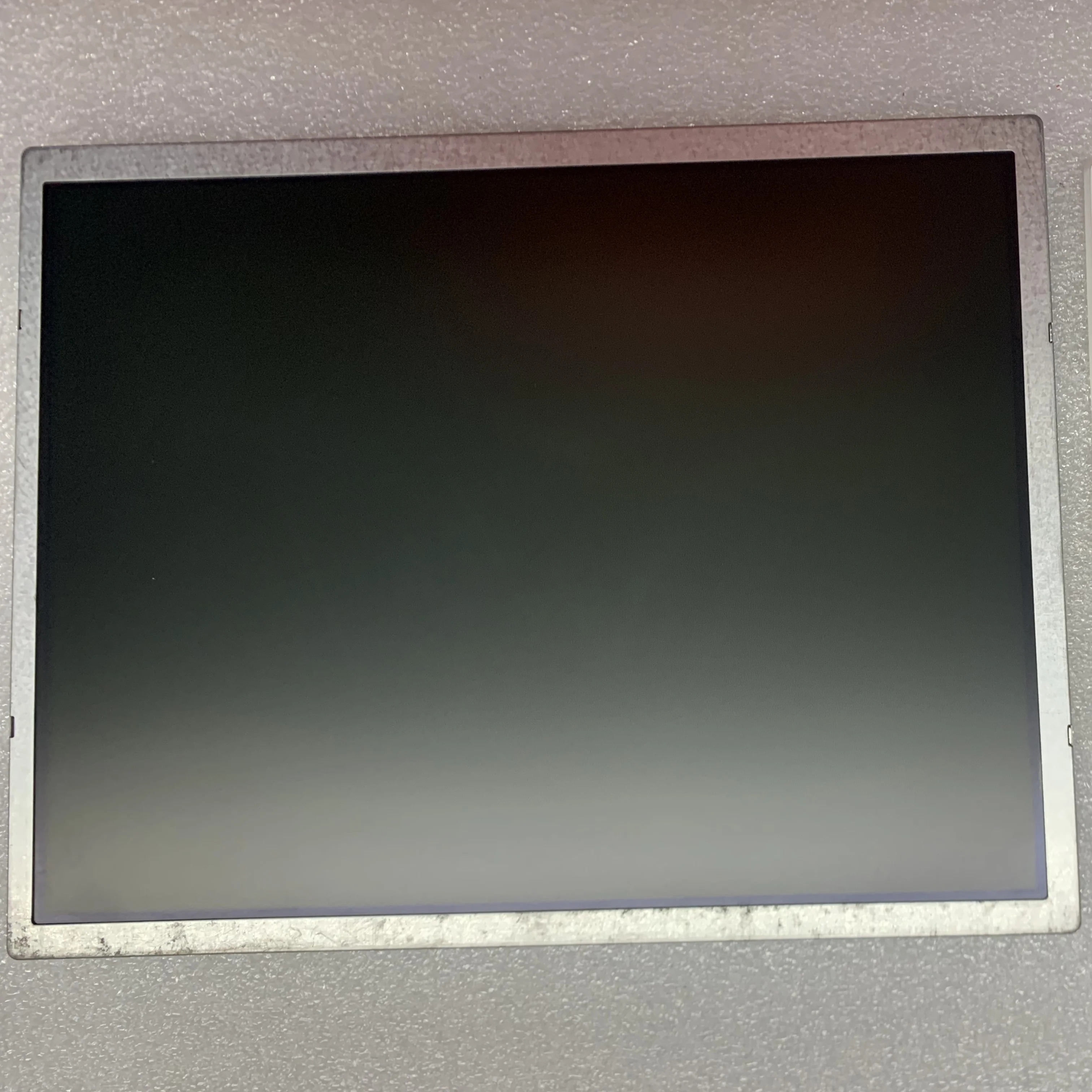 산업오리지널 LCD 디스플레이 스크린 패널 G104VTN01.0 10.4 인치