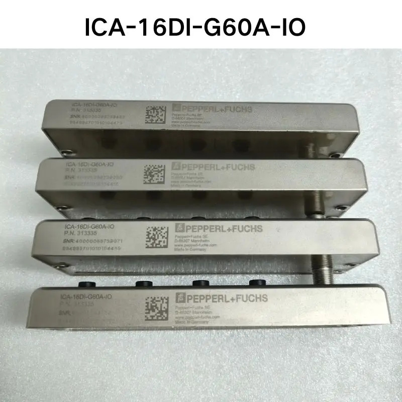 리퍼 OK ICA-16DI-G60A-IO 모듈