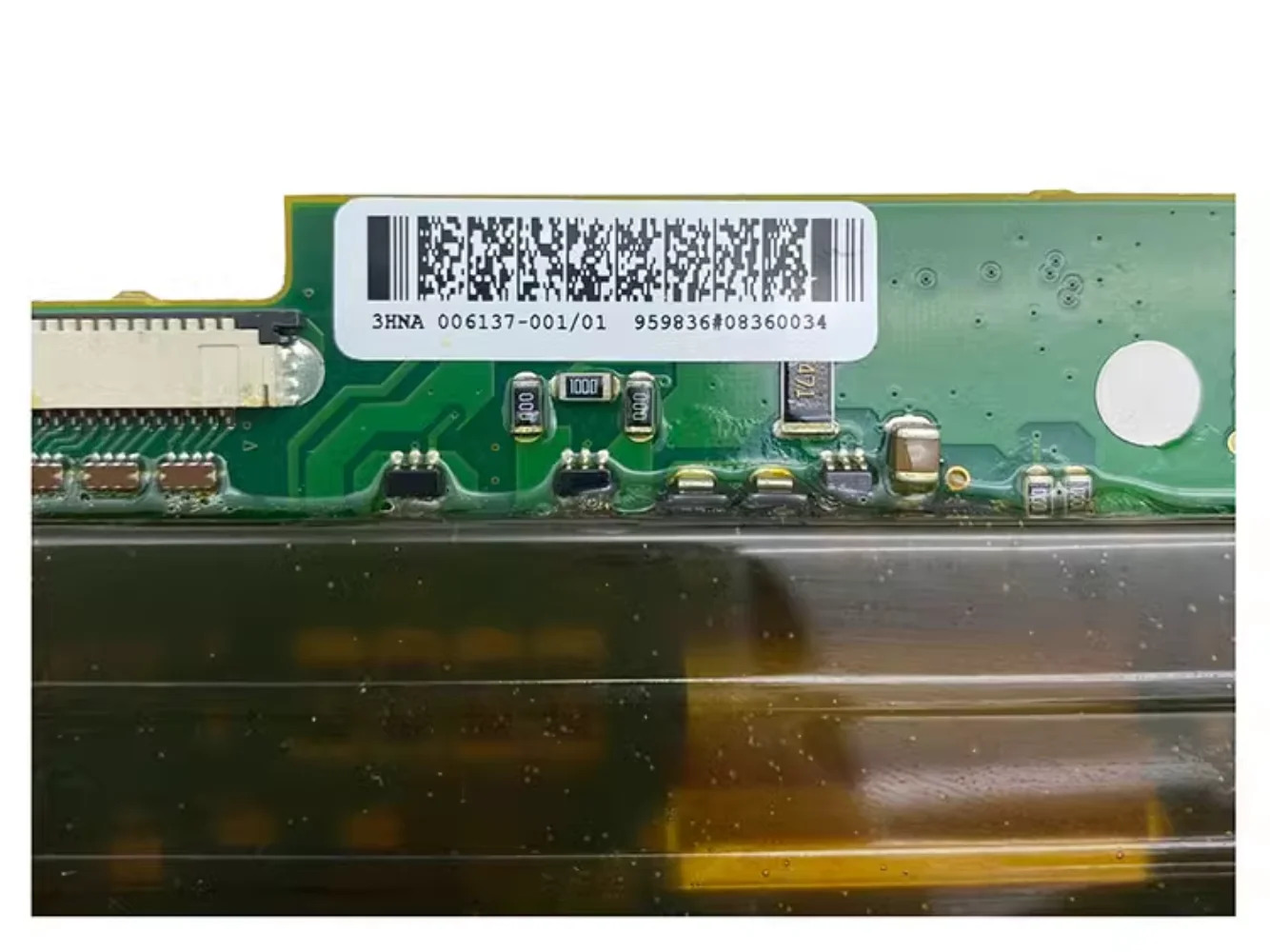 3HNA006137-001