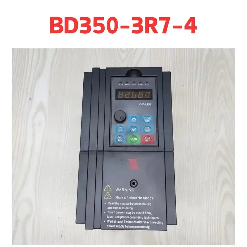 리퍼 인버터 BD350-3R7-4 기능 빠르게