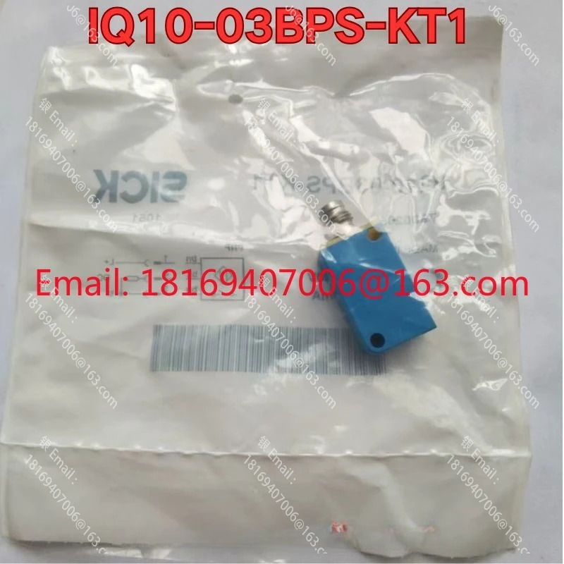IQ10-03BPS-KT1 센서