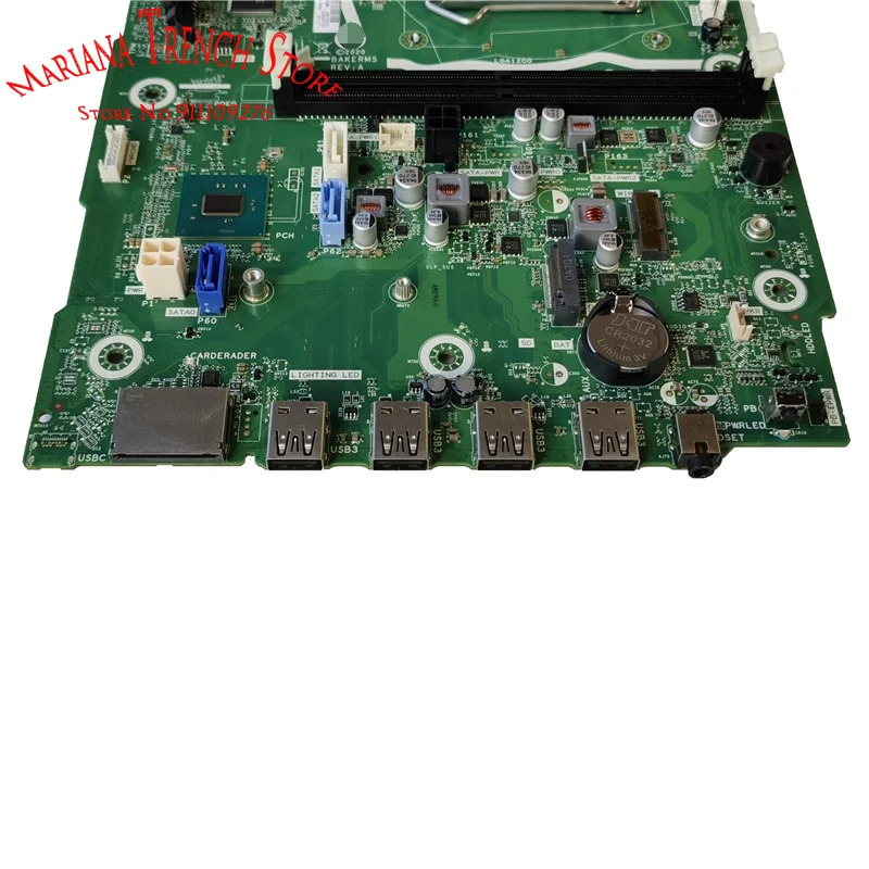 데스크탑 PC 마더보드 hp호환 280 Pro G5 SFF 290 G3 L90451-001/601 L75365-002 L84472-001