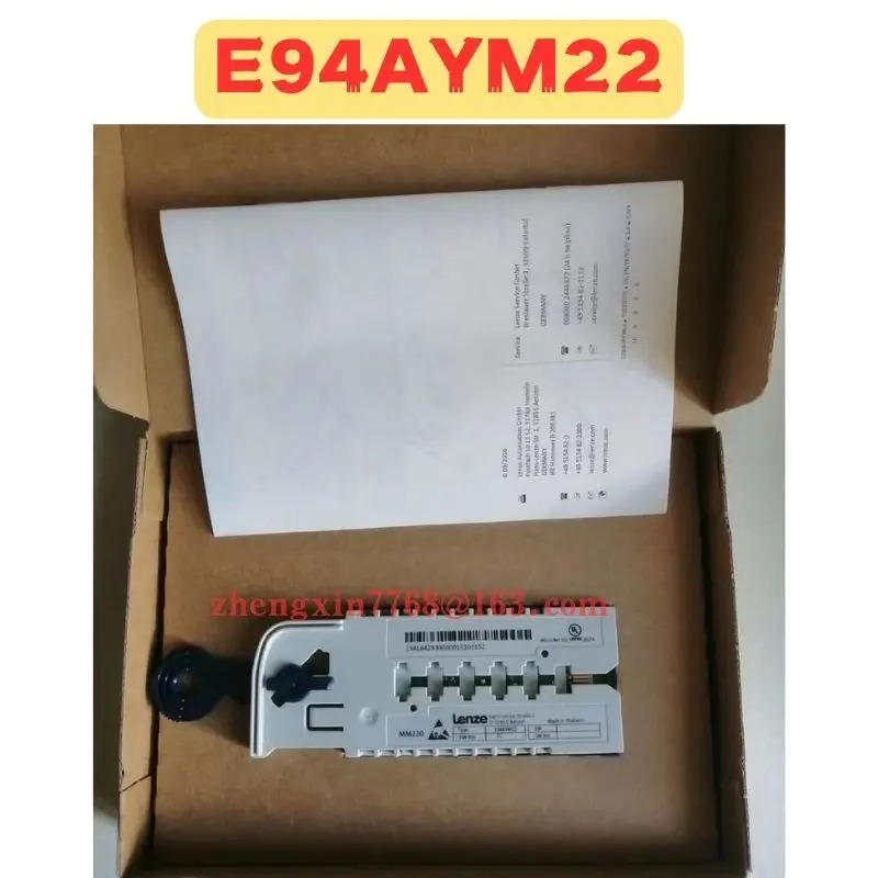 오리지널 E94AYM22 모듈 신