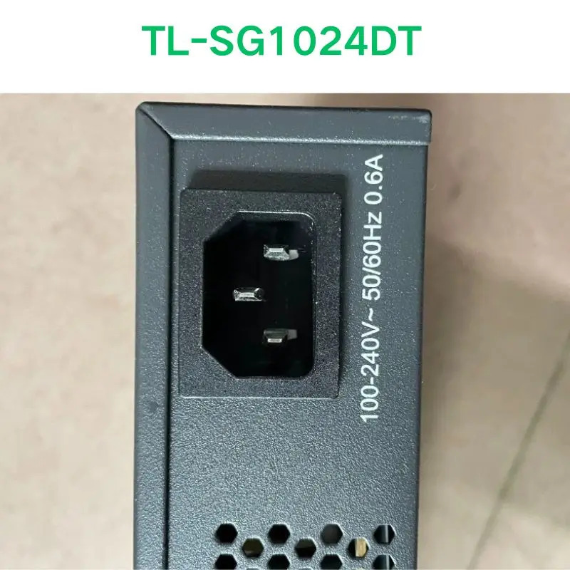TL-SG1024DT 24방향 스위치 리퍼 OK