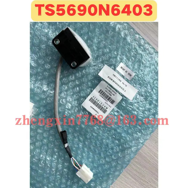 오리지널 스핀들 인코더 TS5690N6403 신