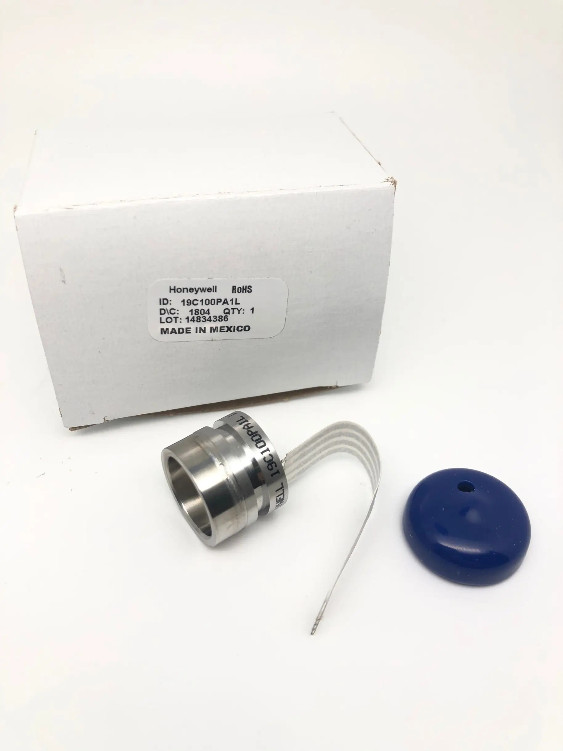 19C100PA1L 하니웰 압력센서 오리지널 19mm 시리즈