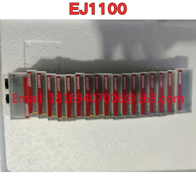 PLC 모듈 EJ1100