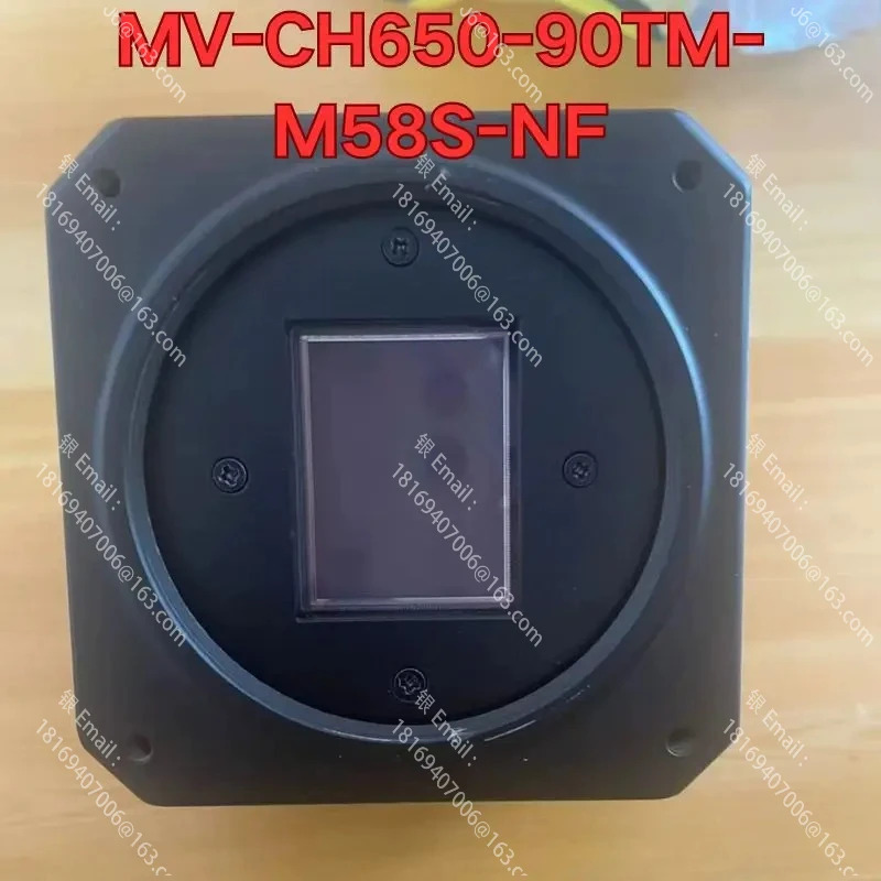 리퍼 MV-CH650-90TM-M58S-NF 산업카메라 기능 리퍼는 정상