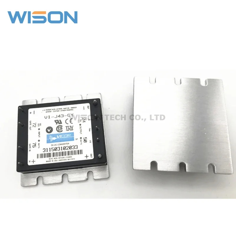 VI-J43-CY VI-J42-CY VI-J40-CY VI-J41-CY 모듈