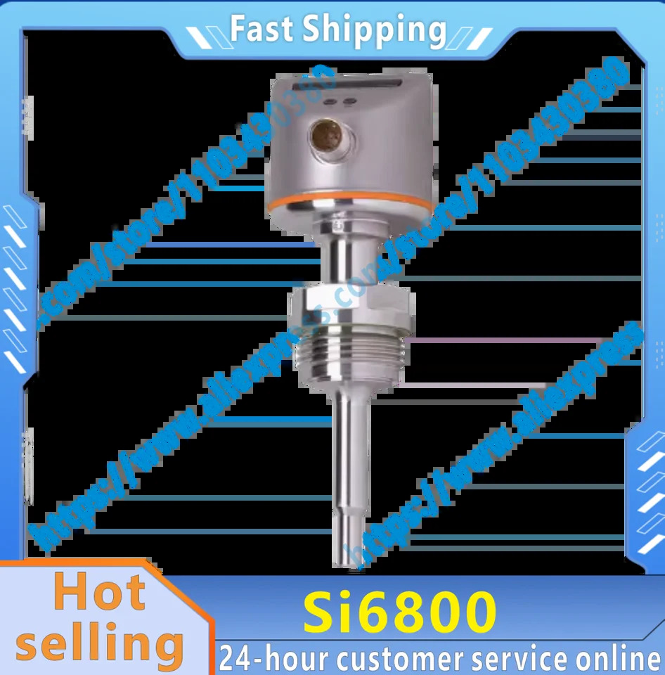 오리지널 유량센서 SI6800