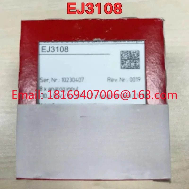 PLC 모듈 EJ3108