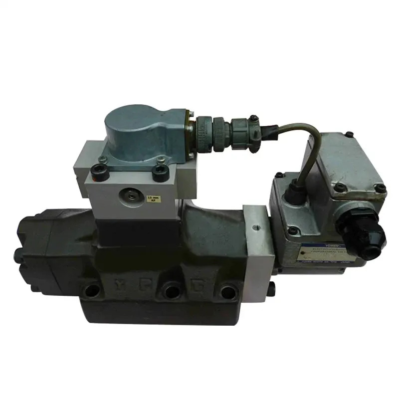 ESHG 리퍼 서보 밸브 ESHG-06-2-320-ET-1019 ESHG-06-2B-110-E-M-1R ESHG-06-2-320-ET-1012핀형