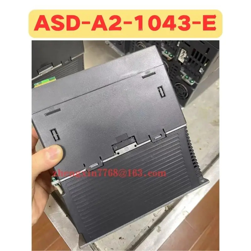 리퍼 드라이브 ASD-A2-1043-E ASD A2 1043 E 정상 기능 완료