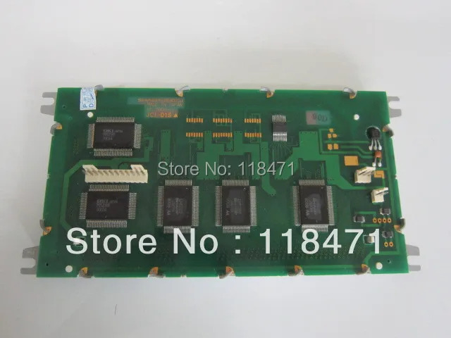 A 등급 LM24010J S-H-A-R-P 4.7인치 LCD 새 제공