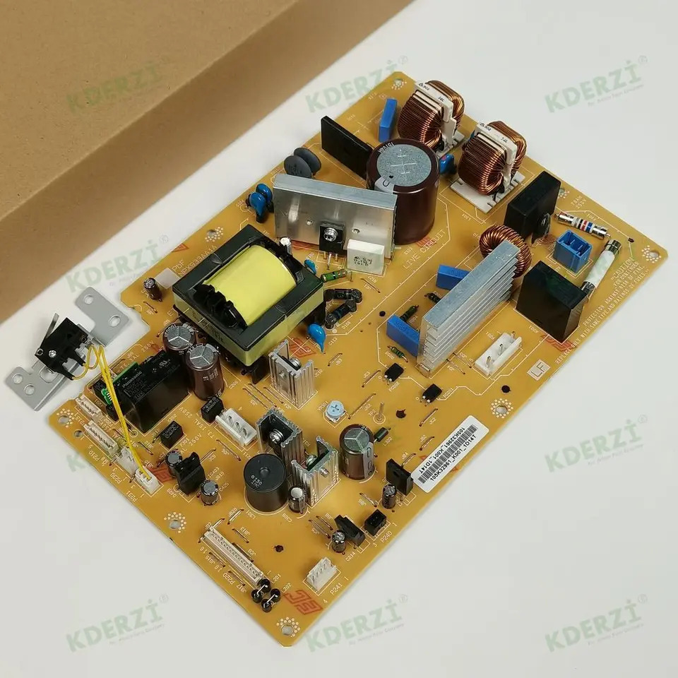 405 전원 공급 보드 Xerox VersaLink B405 LVPS 110V 105K32960