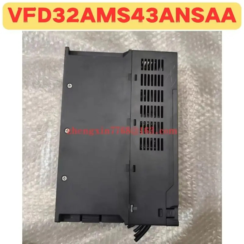 리퍼 주파수 변환기 정상 기능 완료 VFD32AMS호환43ANSAA