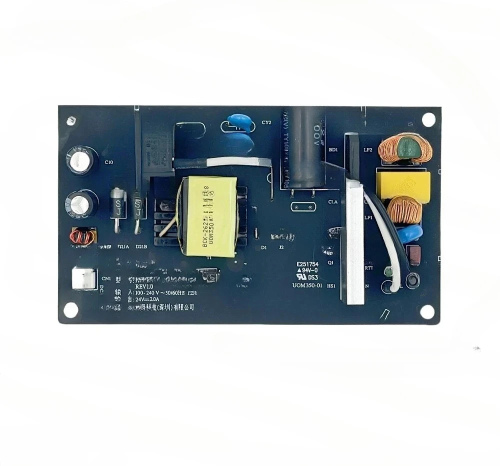 에어 청정기 제어 보드 AC-M6-PWR-YY 전원 PCB 교체 부품기능