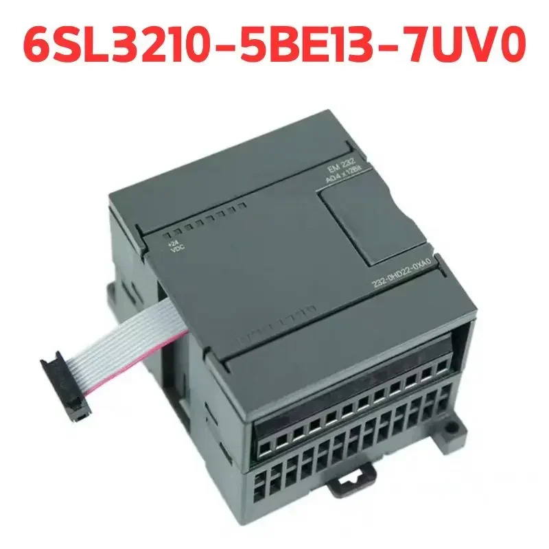 인버터 6SL3210-5BE13-7UV0 잘 작동함 되었으며 빠르게