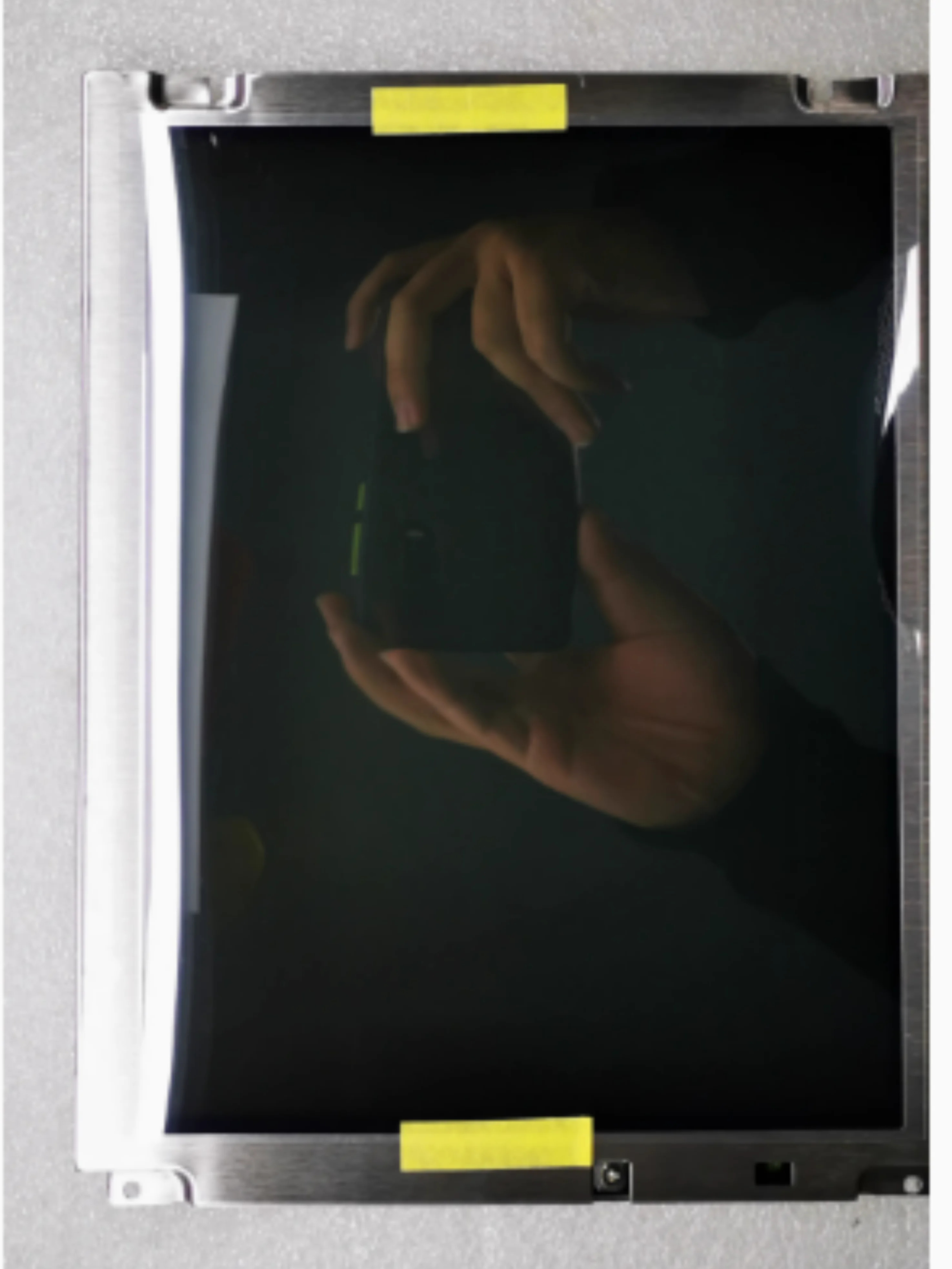 LCD 디스플레이 G070VTN04.0 7 인치 800x480