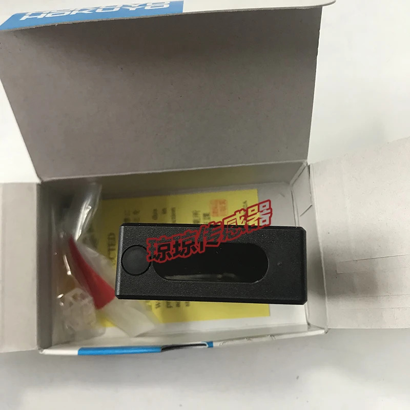 HOKUYO Beiyang 광전센서 장애물 감지 DMJ-GB1-Z50