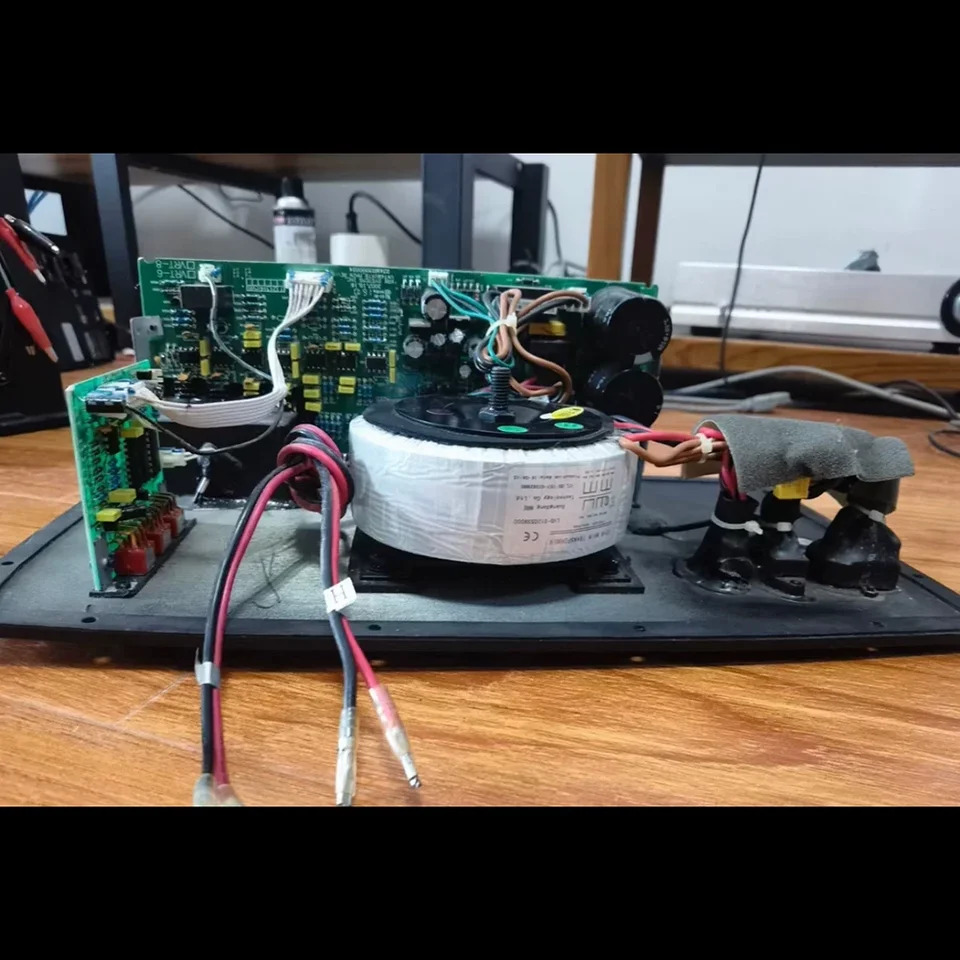 모니터 보드 KRK VXT8 스튜디오 Vxt 시리즈용
