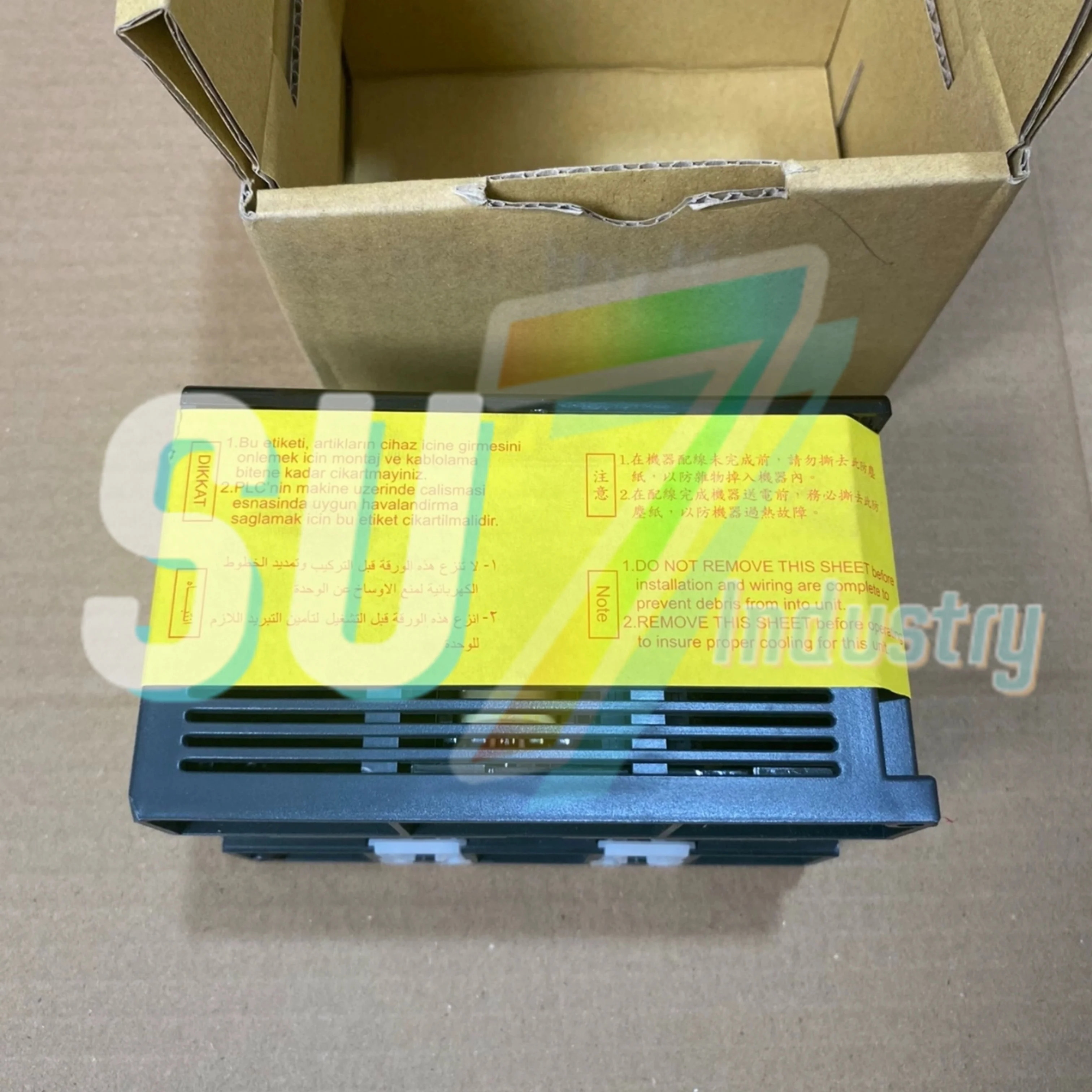 PLC 모듈 FBS-32MAR2-AC FBS-32MAR2-D24 원본