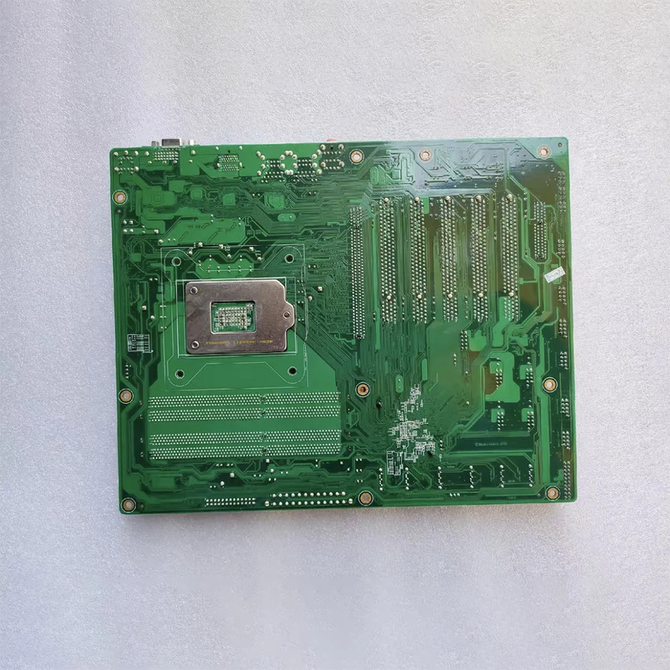 ADLINK듀얼 이더넷 포트 산업제어 마더보드 M-342 Q67 08GSAQ67002103