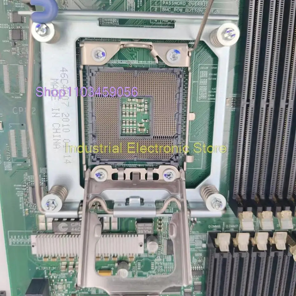 서버 마더보드 IBM X3550 M3 X3650 69Y5082 59Y3793 69Y4508 00D3284 43V7072